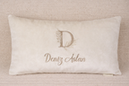 Coussin Velours