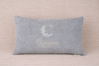 Coussin Velours