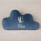 Coussin Velours