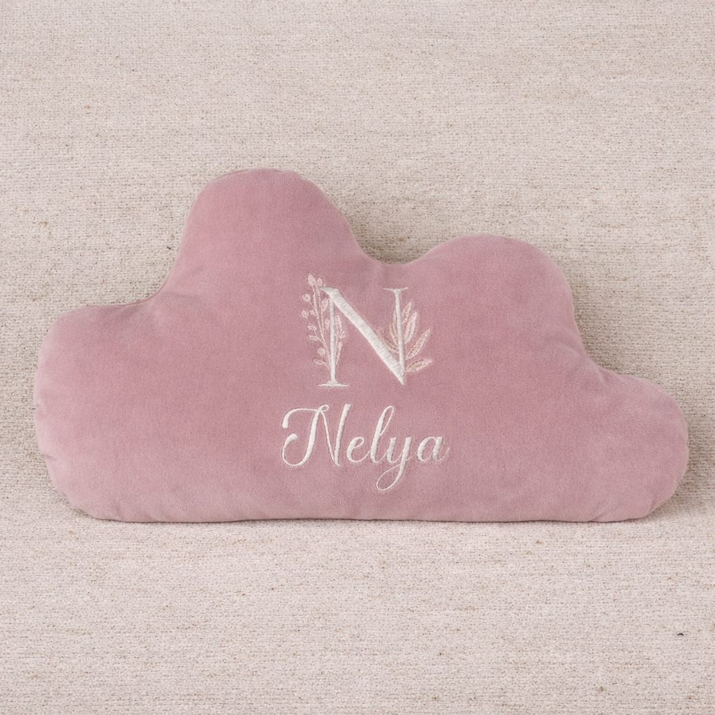 Coussin Velours