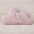 Coussin Velours