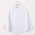 Cape de bain
