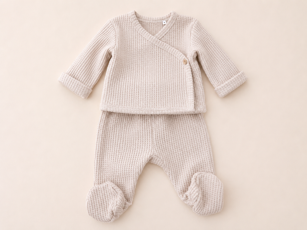 Ensemble de naissance