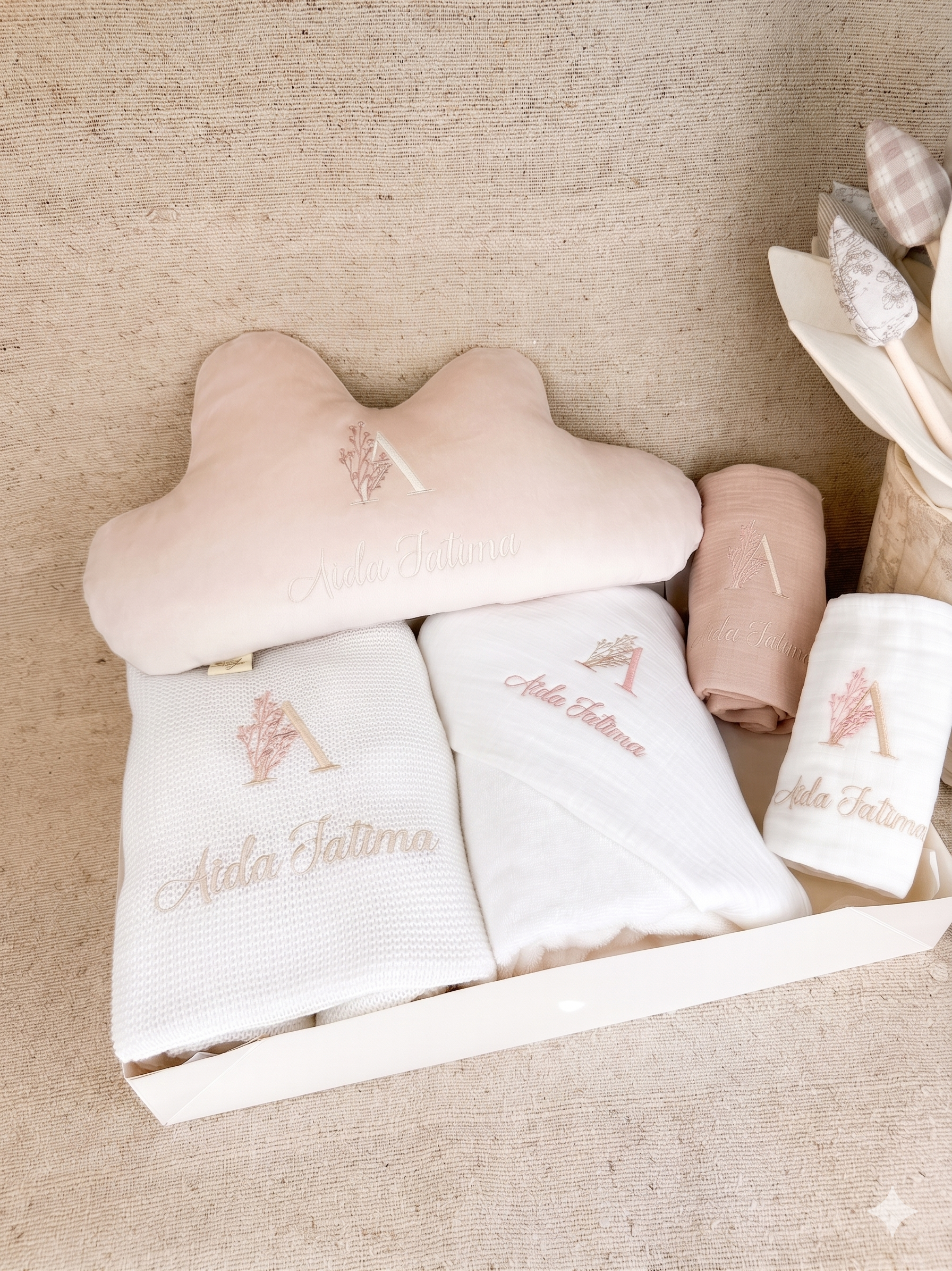 Coffret Essentiel
